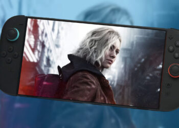 RESIDENT EVIL REQUIEM DESCARTA EL MODO RATÓN EN SWITCH 2, PERO INCORPORA CONTROLES POR GIROSCOPIO