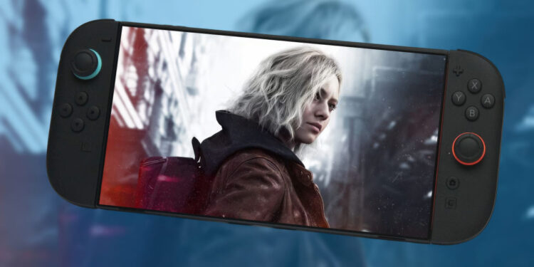 RESIDENT EVIL REQUIEM DESCARTA EL MODO RATÓN EN SWITCH 2, PERO INCORPORA CONTROLES POR GIROSCOPIO 1 RESIDENT EVIL REQUIEM DESCARTA EL MODO RATÓN EN SWITCH 2, PERO INCORPORA CONTROLES POR GIROSCOPIO