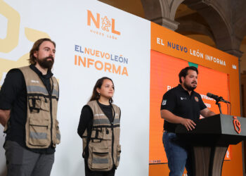 LIDERA PVSNL REHABILITACIÓN DE OSOS EN MÉXICO EN 2025