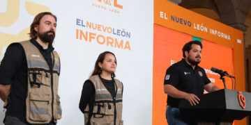 LIDERA PVSNL REHABILITACIÓN DE OSOS EN MÉXICO EN 2025