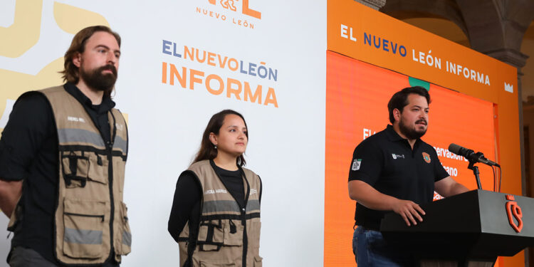 LIDERA PVSNL REHABILITACIÓN DE OSOS EN MÉXICO EN 2025