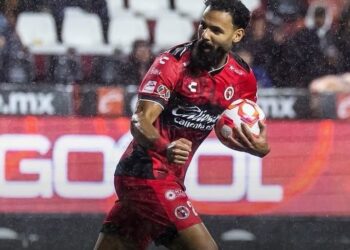 XOLOS, EL RIVAL DE TIGRES EN CUARTOS DE FINAL; DISPUTARÁN FELINOS PASE CONTRA LA ESCUADRA DEL ‘LOCO’ ABREU Y ‘EL CHICO MARAVILLA’, GILBERTO MORA