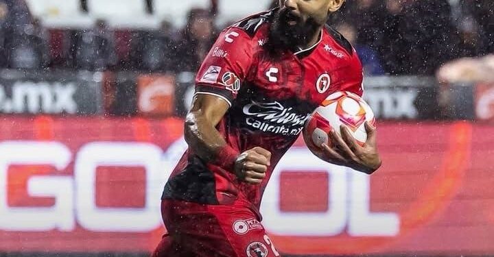 XOLOS, EL RIVAL DE TIGRES EN CUARTOS DE FINAL; DISPUTARÁN FELINOS PASE CONTRA LA ESCUADRA DEL ‘LOCO’ ABREU Y ‘EL CHICO MARAVILLA’, GILBERTO MORA