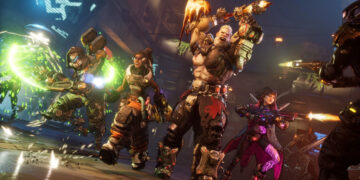 BORDERLANDS 4 DESATA POLÉMICA TRAS LANZAR GRATIS SU PRIMER DLC Y ENFURECER A COMPRADORES DE LA EDICIÓN DELUXE 5 BORDERLANDS 4 DESATA POLÉMICA TRAS LANZAR GRATIS SU PRIMER DLC Y ENFURECER A COMPRADORES DE LA EDICIÓN DELUXE