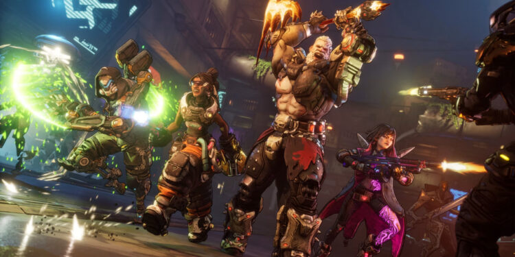 BORDERLANDS 4 DESATA POLÉMICA TRAS LANZAR GRATIS SU PRIMER DLC Y ENFURECER A COMPRADORES DE LA EDICIÓN DELUXE