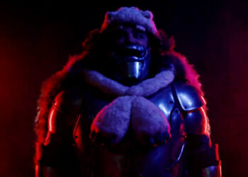 ONE PIECE: RUMBO A GRAND LINE PRESENTA EL PRIMER VISTAZO A WAPOL, EL VILLANO QUE CERRARÁ LA SEGUNDA TEMPORADA EN NETFLIX