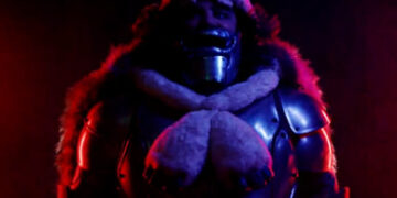 ONE PIECE: RUMBO A GRAND LINE PRESENTA EL PRIMER VISTAZO A WAPOL, EL VILLANO QUE CERRARÁ LA SEGUNDA TEMPORADA EN NETFLIX 2 ONE PIECE: RUMBO A GRAND LINE PRESENTA EL PRIMER VISTAZO A WAPOL, EL VILLANO QUE CERRARÁ LA SEGUNDA TEMPORADA EN NETFLIX