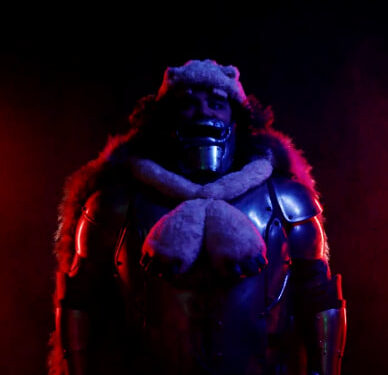 ONE PIECE: RUMBO A GRAND LINE PRESENTA EL PRIMER VISTAZO A WAPOL, EL VILLANO QUE CERRARÁ LA SEGUNDA TEMPORADA EN NETFLIX