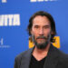 KEANU REEVES ADMITE QUE SOLO VE TRES DE SUS PELÍCULAS Y NINGUNA ES JOHN WICK