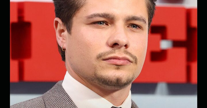 TOBY WALLACE SE CONVIERTE EN EL PRIMER FICHAJE OFICIAL DE LA SERIE DE ASSASSIN’S CREED EN NETFLIX