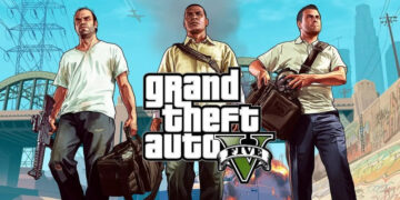 GTA V SIGUE ROMPIENDO RÉCORDS Y ES NOMINADO A JUEGO DEL AÑO EN LOS STEAM AWARDS 2025 4 GTA V SIGUE ROMPIENDO RÉCORDS Y ES NOMINADO A JUEGO DEL AÑO EN LOS STEAM AWARDS 2025