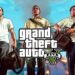 GTA V SIGUE ROMPIENDO RÉCORDS Y ES NOMINADO A JUEGO DEL AÑO EN LOS STEAM AWARDS 2025