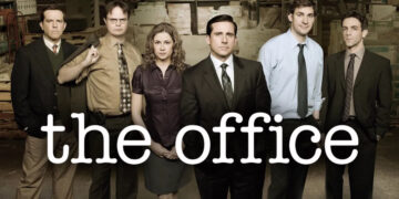 THE OFFICE TENDRÁ UN REMAKE SUD AFRICANO QUE SE ESTRENARÁ EL PRÓXIMO AÑO 3 THE OFFICE TENDRÁ UN REMAKE SUD AFRICANO QUE SE ESTRENARÁ EL PRÓXIMO AÑO