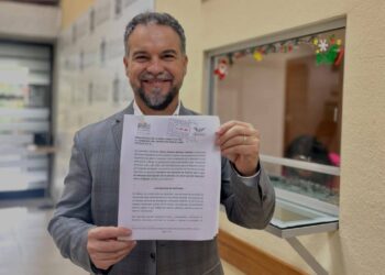 PROPONE MARIO SALINAS QUE GASTOS VETERINARIOS SEAN DEDUCIBLES; PRESENTA DIPUTADO DE MC INICIATIVA