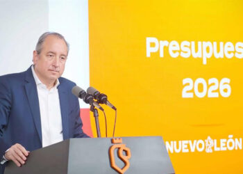‘PRESUPUESTO ES FLEXIBLE’.- TESORERO; AFIRMA CARLOS GARZA QUE ESCUCHARÁN PROPUESTAS DEL CONGRESO Y CÁMARAS EMPRESARIALES