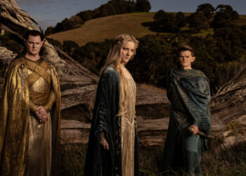 LOS ANILLOS DE PODER BUSCA ROMPER LA RACHA NEGATIVA QUE PERSIGUE A LAS ADAPTACIONES DE EL SEÑOR DE LOS ANILLOS