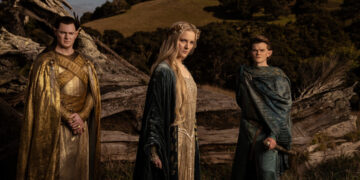 LOS ANILLOS DE PODER BUSCA ROMPER LA RACHA NEGATIVA QUE PERSIGUE A LAS ADAPTACIONES DE EL SEÑOR DE LOS ANILLOS 5 LOS ANILLOS DE PODER BUSCA ROMPER LA RACHA NEGATIVA QUE PERSIGUE A LAS ADAPTACIONES DE EL SEÑOR DE LOS ANILLOS