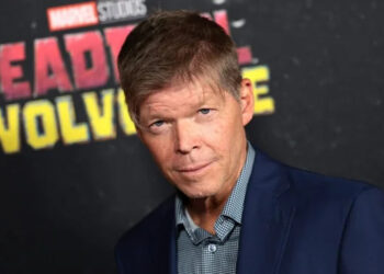 CREADOR DE DEADPOOL CRITICA LOS EFECTOS DE LOS 4 FANTÁSTICOS Y GALACTUS RESPONDE CON UN MENSAJE CONTUNDENTE