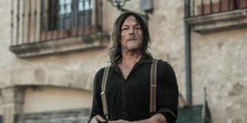 NORMAN REEDUS PARTICIPÓ COMO PUNISHER EN UNA OLVIDADA PELÍCULA DEL UNIVERSO MARVEL 3 NORMAN REEDUS PARTICIPÓ COMO PUNISHER EN UNA OLVIDADA PELÍCULA DEL UNIVERSO MARVEL