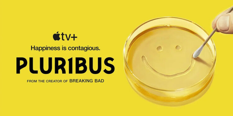 PLURIBUS INCLUYE UN CAMEO OCULTO DE UNA ESTRELLA DE BETTER CALL SAUL QUE SOLO DETECTARÁN LOS FANS MÁS ATENTOS 1 PLURIBUS INCLUYE UN CAMEO OCULTO DE UNA ESTRELLA DE BETTER CALL SAUL QUE SOLO DETECTARÁN LOS FANS MÁS ATENTOS
