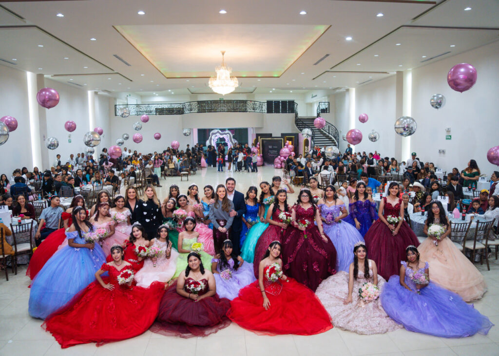 FESTEJA RAÚL CANTÚ A QUINCEAÑERAS DE SALINAS VICTORIA 2 photo 2025 11 27 12 48 30