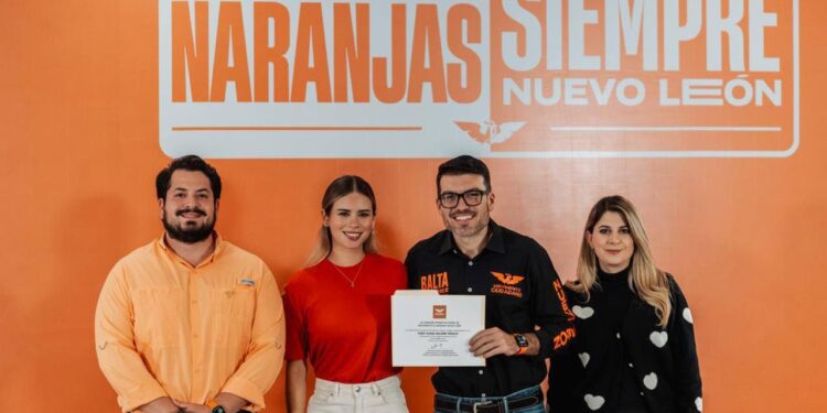 NOMBRA MC A CINDY AGUIRRE COORDINADORA ESTATAL DE ACCESO Y CALIDAD A SERVICIOS DE SALUD