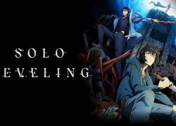 SOLO LEVELING ROMPE RÉCORDS EN CRUNCHYROLL MIENTRAS LOS FANS ESPERAN SU TERCERA TEMPORADA