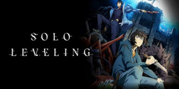 SOLO LEVELING ROMPE RÉCORDS EN CRUNCHYROLL MIENTRAS LOS FANS ESPERAN SU TERCERA TEMPORADA 5 SOLO LEVELING ROMPE RÉCORDS EN CRUNCHYROLL MIENTRAS LOS FANS ESPERAN SU TERCERA TEMPORADA