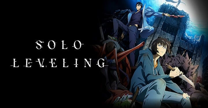 SOLO LEVELING ROMPE RÉCORDS EN CRUNCHYROLL MIENTRAS LOS FANS ESPERAN SU TERCERA TEMPORADA