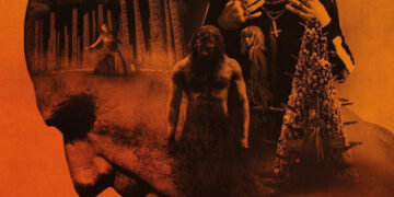 28 AÑOS DESPUÉS: EL TEMPLO DE LOS HUESOS PRESENTA SU NUEVO PÓSTER OFICIAL 4 28 AÑOS DESPUÉS: EL TEMPLO DE LOS HUESOS PRESENTA SU NUEVO PÓSTER OFICIAL