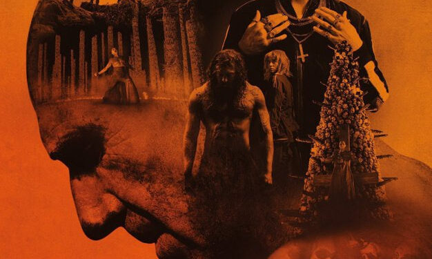 28 AÑOS DESPUÉS: EL TEMPLO DE LOS HUESOS PRESENTA SU NUEVO PÓSTER OFICIAL 1 28 AÑOS DESPUÉS: EL TEMPLO DE LOS HUESOS PRESENTA SU NUEVO PÓSTER OFICIAL