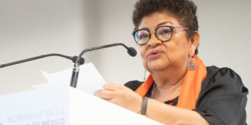 ASUME GODOY FGR; OFRECE ÉTICA, FIRMEZA Y SENTIDO DE JUSTICIA