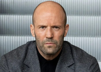 JASON STATHAM REVELA LA ESCENA EXTREMA QUE LO CONSOLIDÓ COMO LEYENDA DEL CINE DE ACCIÓN