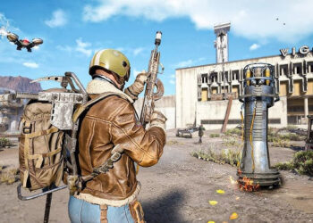 LA POLICÍA IRRUMPE EN UN MOTEL TRAS CONFUNDIR GRITOS DE UN VIDEOJUEGO CON UNA EMERGENCIA REAL