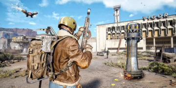 LA POLICÍA IRRUMPE EN UN MOTEL TRAS CONFUNDIR GRITOS DE UN VIDEOJUEGO CON UNA EMERGENCIA REAL