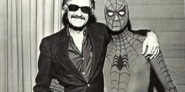 ADIÓS A DANNY SEAGREN, EL PRIMER SPIDER-MAN DE IMAGEN REAL