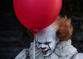 PENNYWISE EN “BIENVENIDOS A DERRY” SUPERA EL IMPACTO DE VECNA SEGÚN HBO