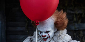 PENNYWISE EN “BIENVENIDOS A DERRY” SUPERA EL IMPACTO DE VECNA SEGÚN HBO