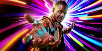 DOCTOR WHO LIBERA LOS GUIONES DE SU TEMPORADA 2 Y DEJA PISTAS SOBRE LA REGENERACIÓN DE NCUTI GATWA 6 DOCTOR WHO LIBERA LOS GUIONES DE SU TEMPORADA 2 Y DEJA PISTAS SOBRE LA REGENERACIÓN DE NCUTI GATWA