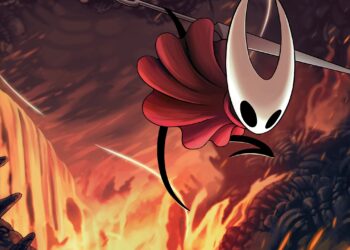 TEAM CHERRY REVELA LA GRAN DIFERENCIA QUE HARÁ ÚNICO A HOLLOW KNIGHT: SILKSONG