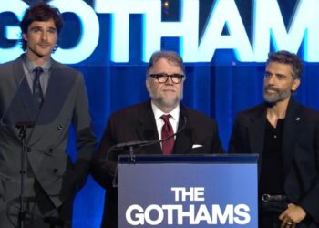 GUILLERMO DEL TORO RECHAZA LA IA EN SU “FRANKENSTEIN”