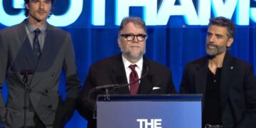 GUILLERMO DEL TORO RECHAZA LA IA EN SU “FRANKENSTEIN”