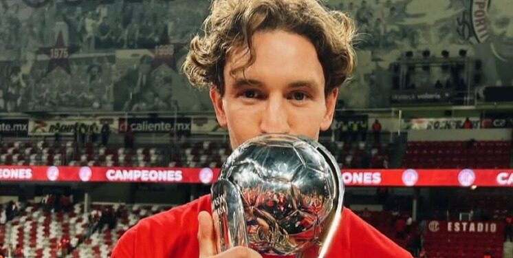 PALMEIRAS INTENSIFICA SU OFERTA POR MARCEL RUIZ ANTE LA RESISTENCIA DEL TOLUCA