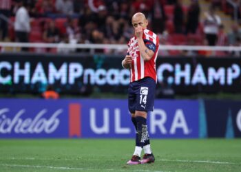 CHICHARITO HERNÁNDEZ SERÍA EL REFUERZO ESTRELLA DE ESPN PARA EL MUNDIAL 2026