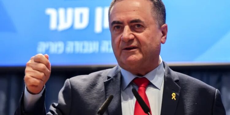 ISRAEL MANTIENE POSTURA DE PERMANENCIA INDEFINIDA EN GAZA POR SEGURIDAD