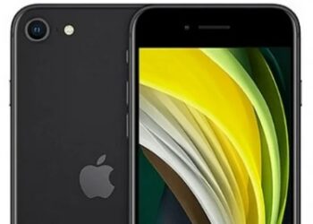 APPLE DECLARA OBRSOLETO AL IPHONE SE DE PRIMERA GENERACIÓN