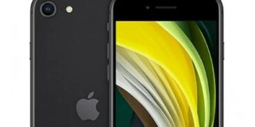 APPLE DECLARA OBRSOLETO AL IPHONE SE DE PRIMERA GENERACIÓN
