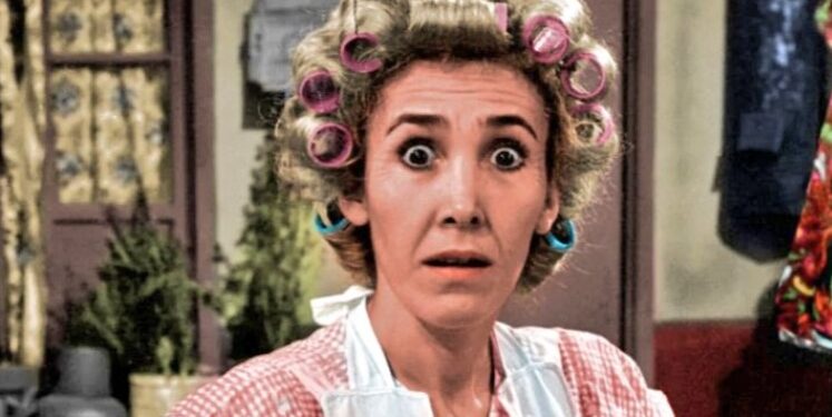 FLORINDA MEZA REAVIVA TENSIONES POR EL LEGADO Y LA FORTUNA DE “CHESPIRITO”