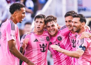 INTER MIAMI BUSCA EN LA LIGA MX AL REEMPLAZO DE SERGIO BUSQUETS