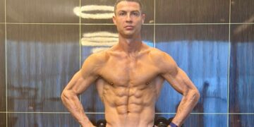 CRISTIANO RONALDO SE PERFILA PARA HACER HISTORIA EN EL MUNDIAL 2026